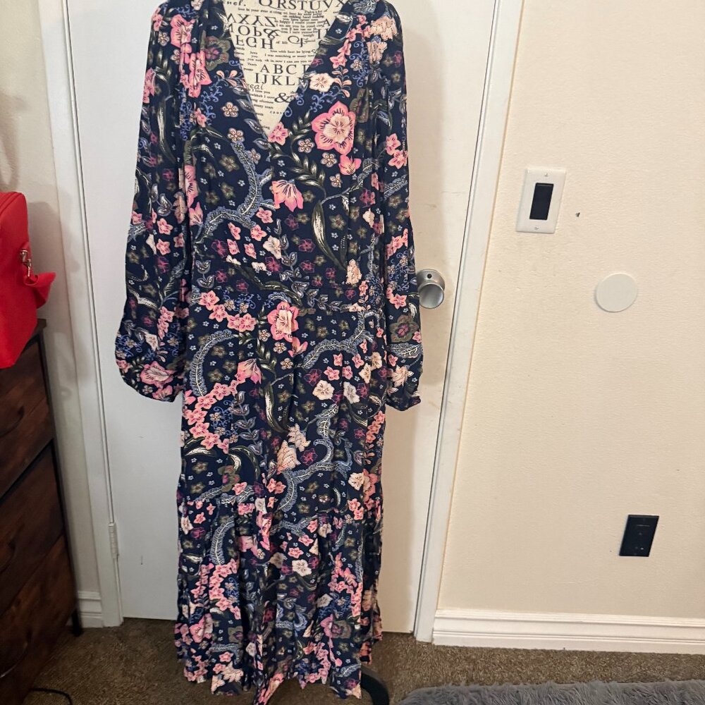 New Loft Dress